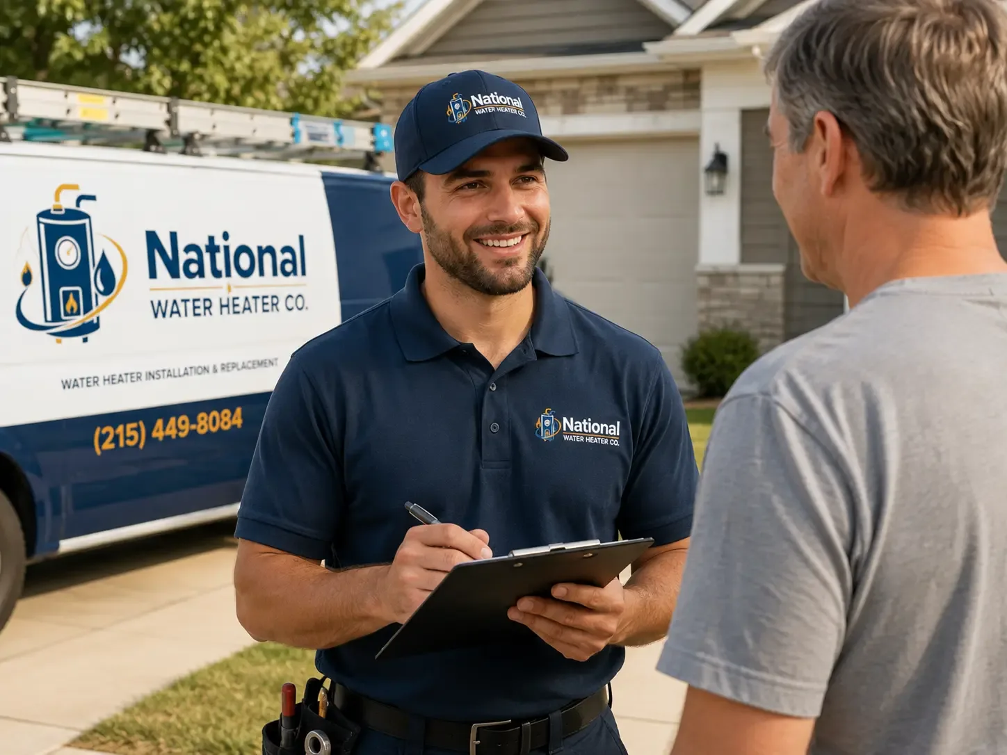 Water Heater Installation Bethlehem, PA FAQs